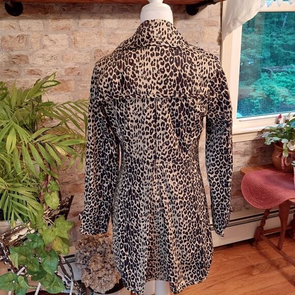 Forever 21 size S women's jacket - Picture 4 of 10